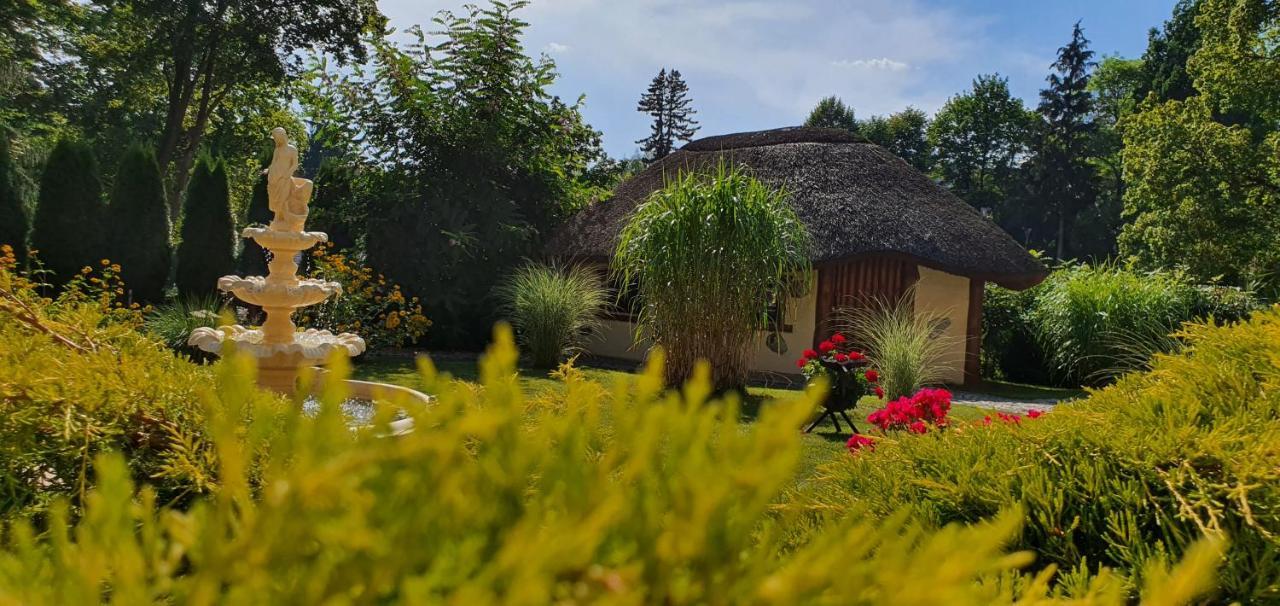 Villa Carmen Кудова-Здрой Екстериор снимка
