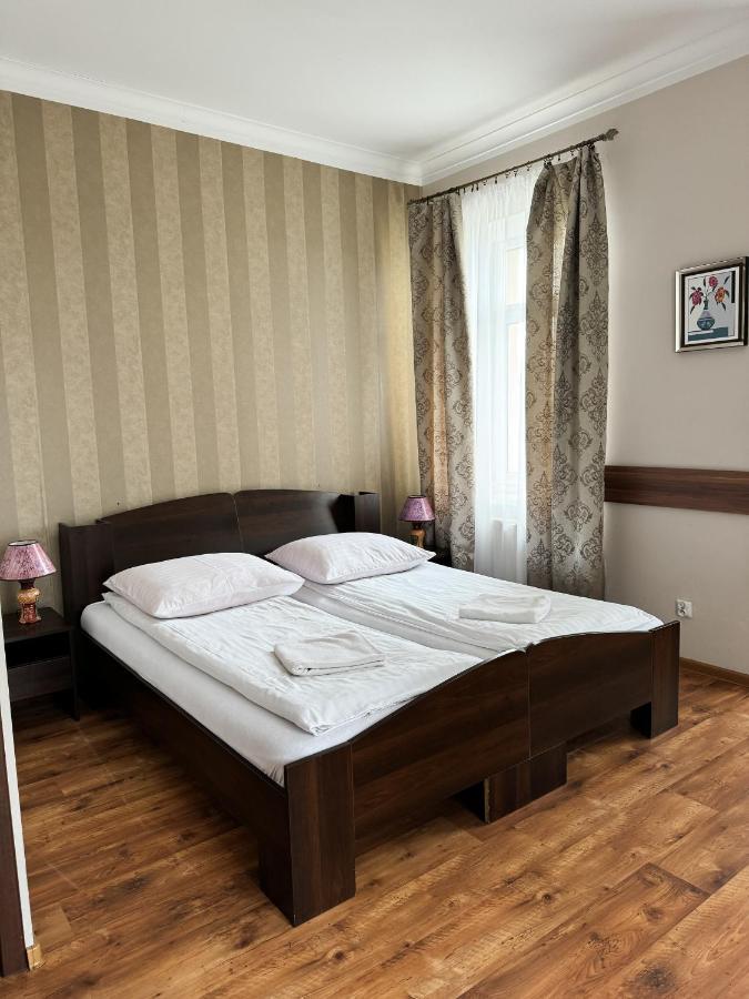 Villa Carmen Кудова-Здрой Екстериор снимка