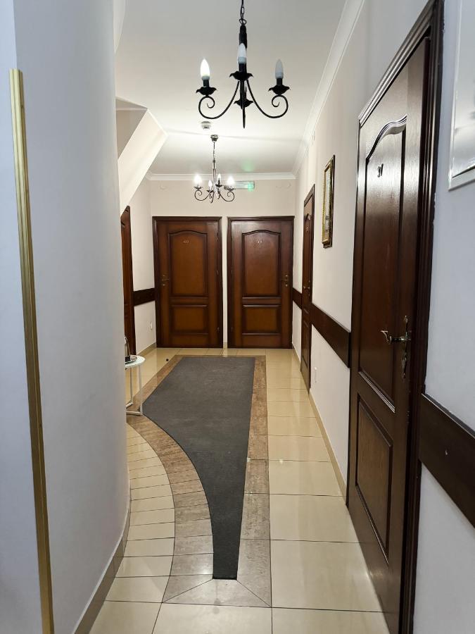 Villa Carmen Кудова-Здрой Екстериор снимка